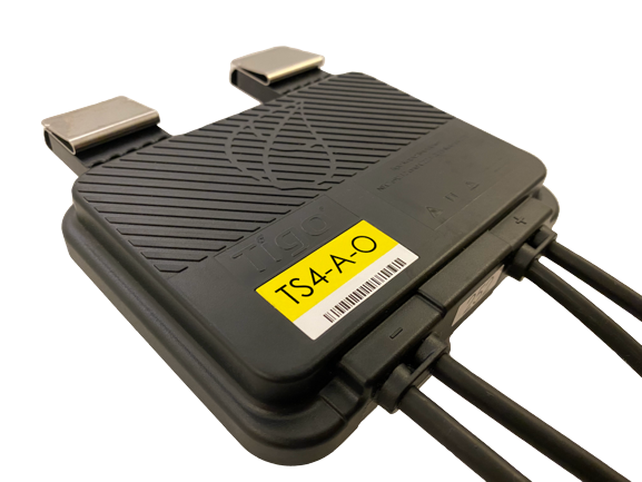 Tigo Solar Optimiser Dual Fuel Solutions | Solar Installers